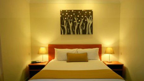 Best Western Tuscany On Tor Motor Inn - Accommodation Georgetown 5