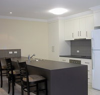 Annand Mews Serviced Apartments - Accommodation Georgetown