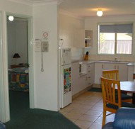 Apollo Lodge - Accommodation Georgetown