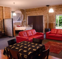 Mirambeena Retreat - Accommodation Georgetown