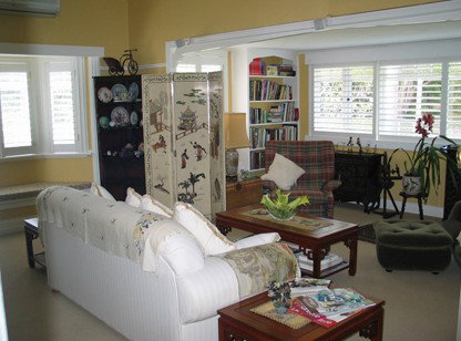 Beccles On Margaret B And B - Accommodation Georgetown 1