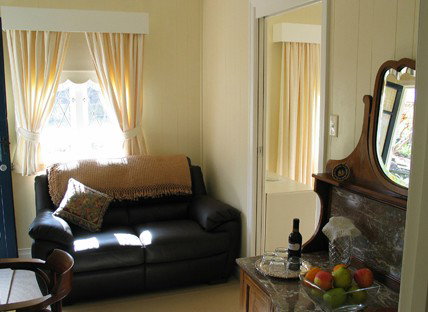 Beccles On Margaret B And B - Accommodation Georgetown 4