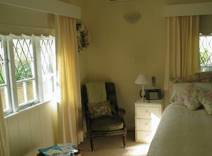 Beccles On Margaret B And B - Accommodation Georgetown 5