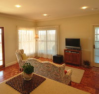 Blue Ridge Manor Bed and Breakfast - Accommodation Georgetown