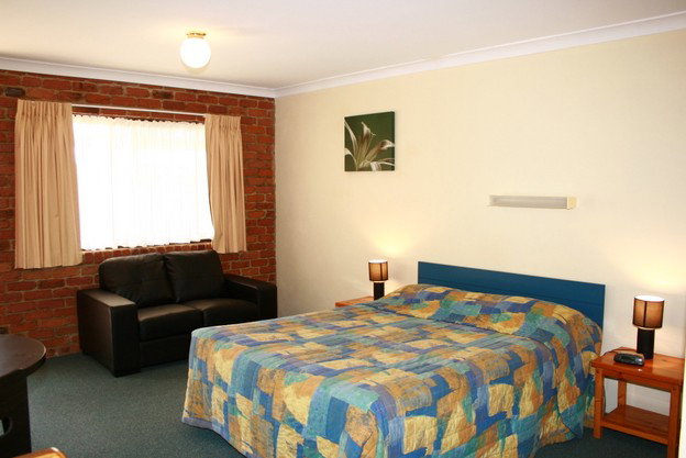 Wondai QLD Accommodation Georgetown