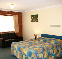 Wondai Colonial Motel and Restaurant - Accommodation Georgetown