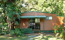 Lilyponds Holiday Park - Accommodation Georgetown 2