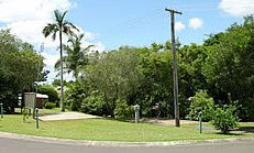 Lilyponds Holiday Park - Accommodation Georgetown 3