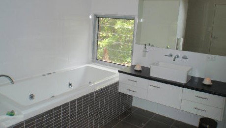 Twin Falls Retreat - Accommodation Georgetown 0