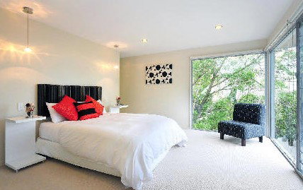 Twin Falls Retreat - Accommodation Georgetown 3