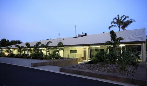 Ashmore Palms Holiday Village - Accommodation Georgetown 0