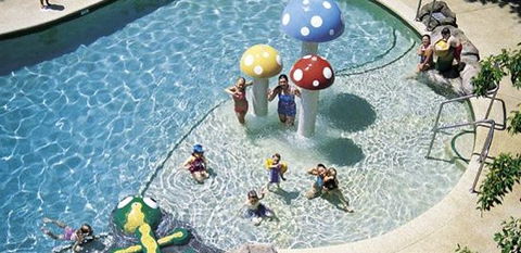Ashmore Palms Holiday Village - Accommodation Georgetown 1