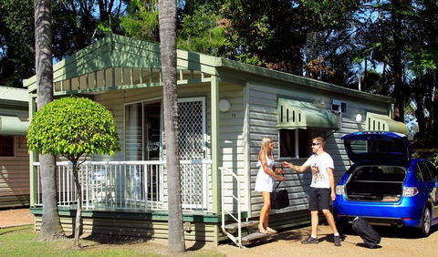 Ashmore Palms Holiday Village - Accommodation Georgetown 4