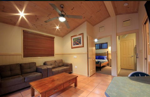 Ashmore Palms Holiday Village - Accommodation Georgetown 5