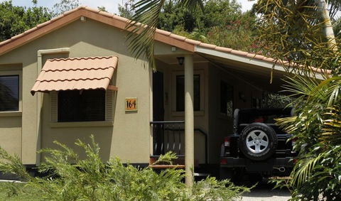 Ashmore Palms Holiday Village - Accommodation Georgetown 6