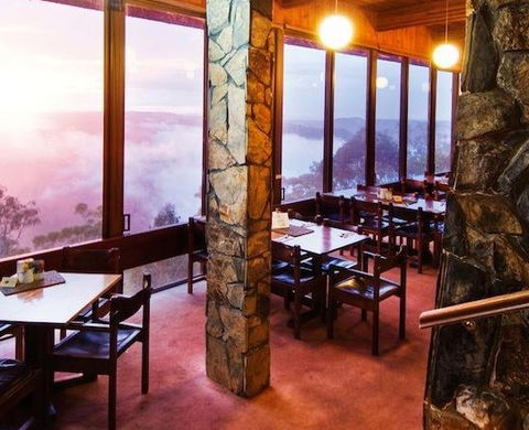 Binna Burra Mountain Lodge - Accommodation Georgetown 1