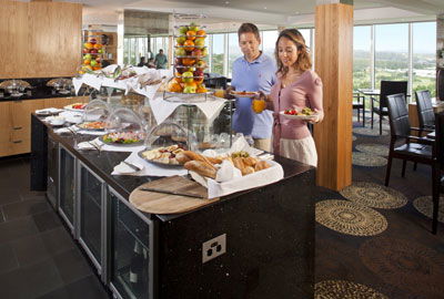 RACV Royal Pines Resort - Accommodation Georgetown 1