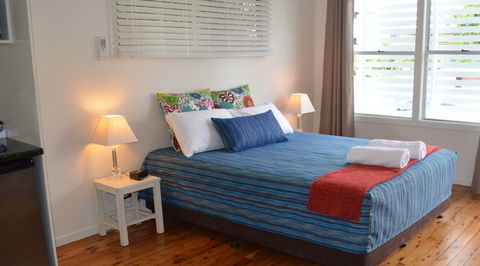 La Costa Motel - Accommodation Georgetown 2