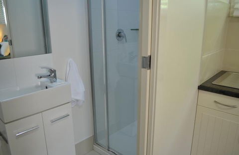 La Costa Motel - Accommodation Georgetown 4