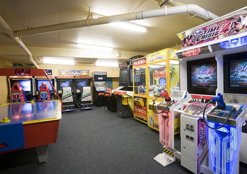 BreakFree Diamond Beach - Accommodation Georgetown 2