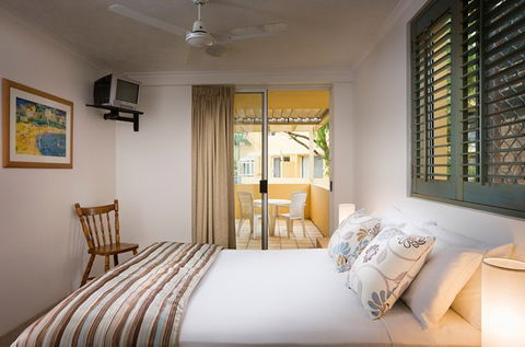 BreakFree Diamond Beach - Accommodation Georgetown 3