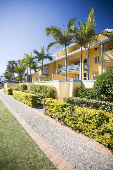BreakFree Diamond Beach - Accommodation Georgetown 4