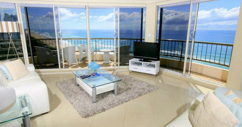 Boulevard North Apartments - Accommodation Georgetown 0
