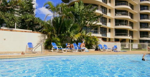 Boulevard North Apartments - Accommodation Georgetown 2