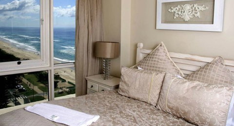 Boulevard North Apartments - Accommodation Georgetown 4