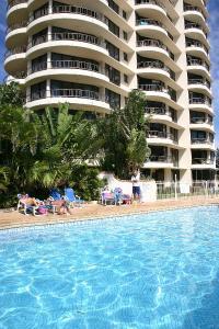 Boulevard North Apartments - Accommodation Georgetown 6