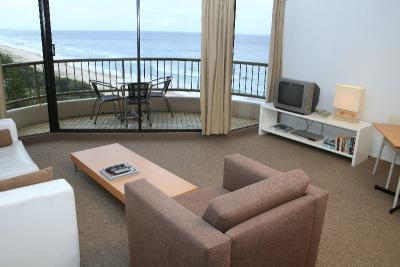 Boulevard North Apartments - Accommodation Georgetown 7