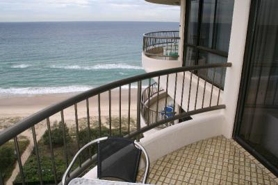 Boulevard North Apartments - Accommodation Georgetown 10