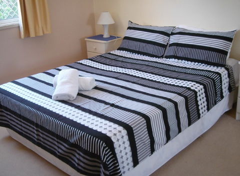 Le Lavandou Holiday Apartments - Accommodation Georgetown 1