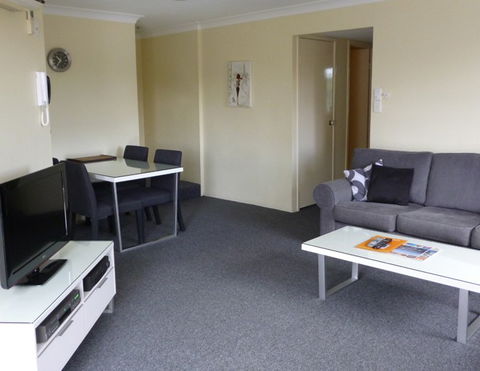 Le Lavandou Holiday Apartments - Accommodation Georgetown 2