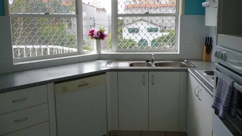 Le Lavandou Holiday Apartments - Accommodation Georgetown 3