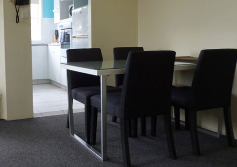 Le Lavandou Holiday Apartments - Accommodation Georgetown 4