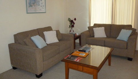 Le Lavandou Holiday Apartments - Accommodation Georgetown 5
