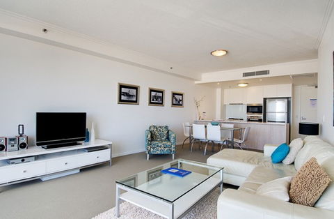 Reflection Tower Two - Accommodation Georgetown 0