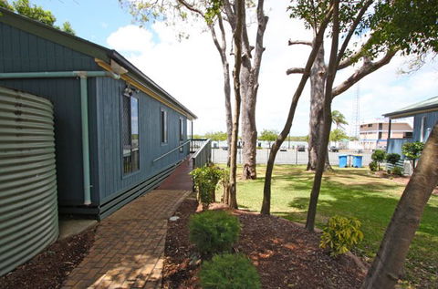 Gold Coast Tourist Parks Jacobs Well - Accommodation Georgetown 2