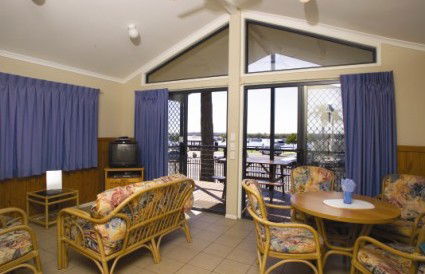 Gold Coast Tourist Parks Jacobs Well - Accommodation Georgetown 3