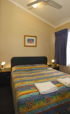 Gold Coast Tourist Parks Jacobs Well - Accommodation Georgetown 4
