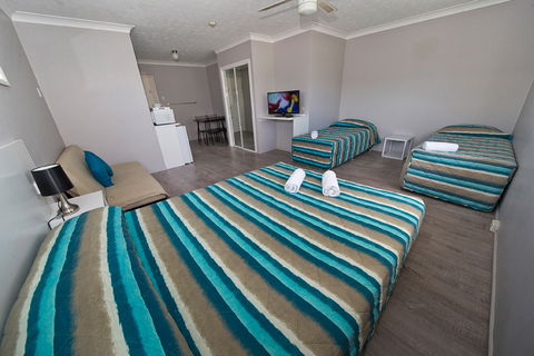 Burleigh Gold Coast Motel - Accommodation Georgetown 0