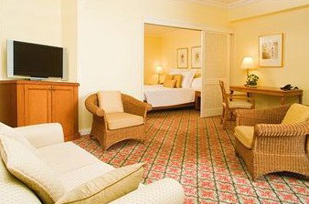 InterContinental Sanctuary Cove Resort - Accommodation Georgetown 0