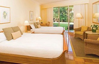 InterContinental Sanctuary Cove Resort - Accommodation Georgetown 2