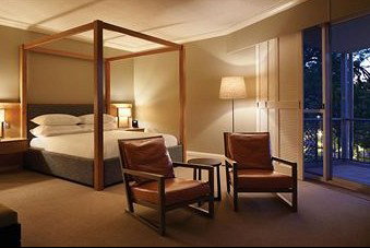 InterContinental Sanctuary Cove Resort - Accommodation Georgetown 4