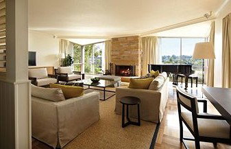 InterContinental Sanctuary Cove Resort - Accommodation Georgetown 5