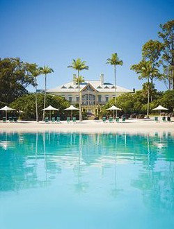 InterContinental Sanctuary Cove Resort - Accommodation Georgetown 6
