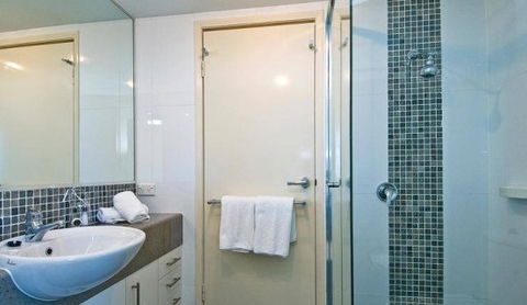 Aqualine Apartments - Accommodation Georgetown 4