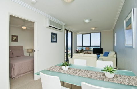 Aqualine Apartments - Accommodation Georgetown 5