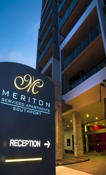 Meriton Serviced Apartments Southport - Accommodation Georgetown 0